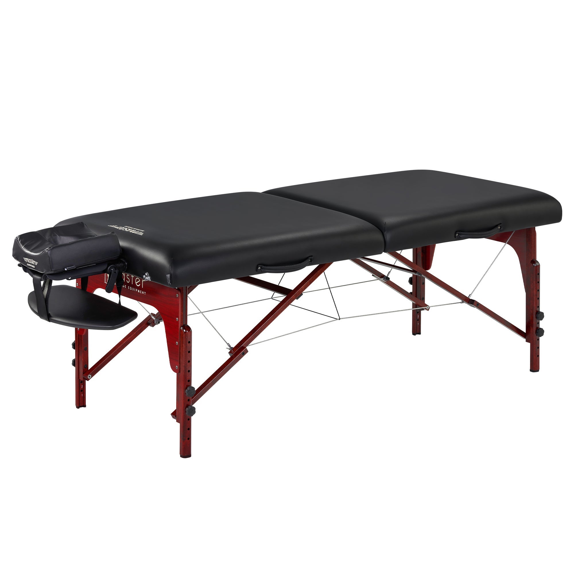 MONTCLAIR LX PREMIUM | Massage Table Portable