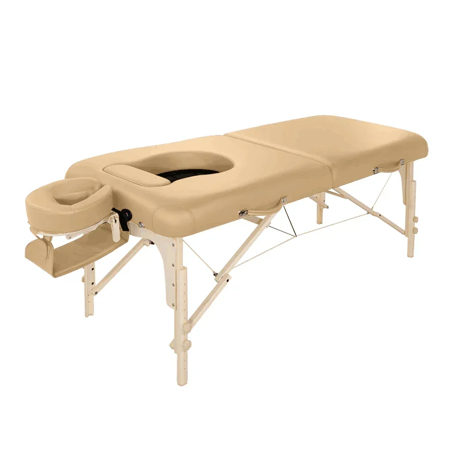 Mobile Massageliege für Schwangere EVA multifunktional Mobile Massageliege für Schwangere EVA multifunktional