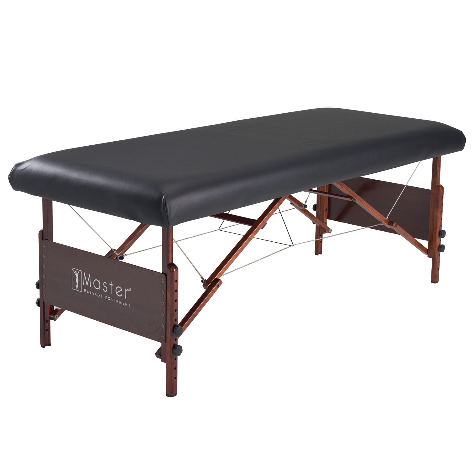 Oil-resistant PU cover for massage table