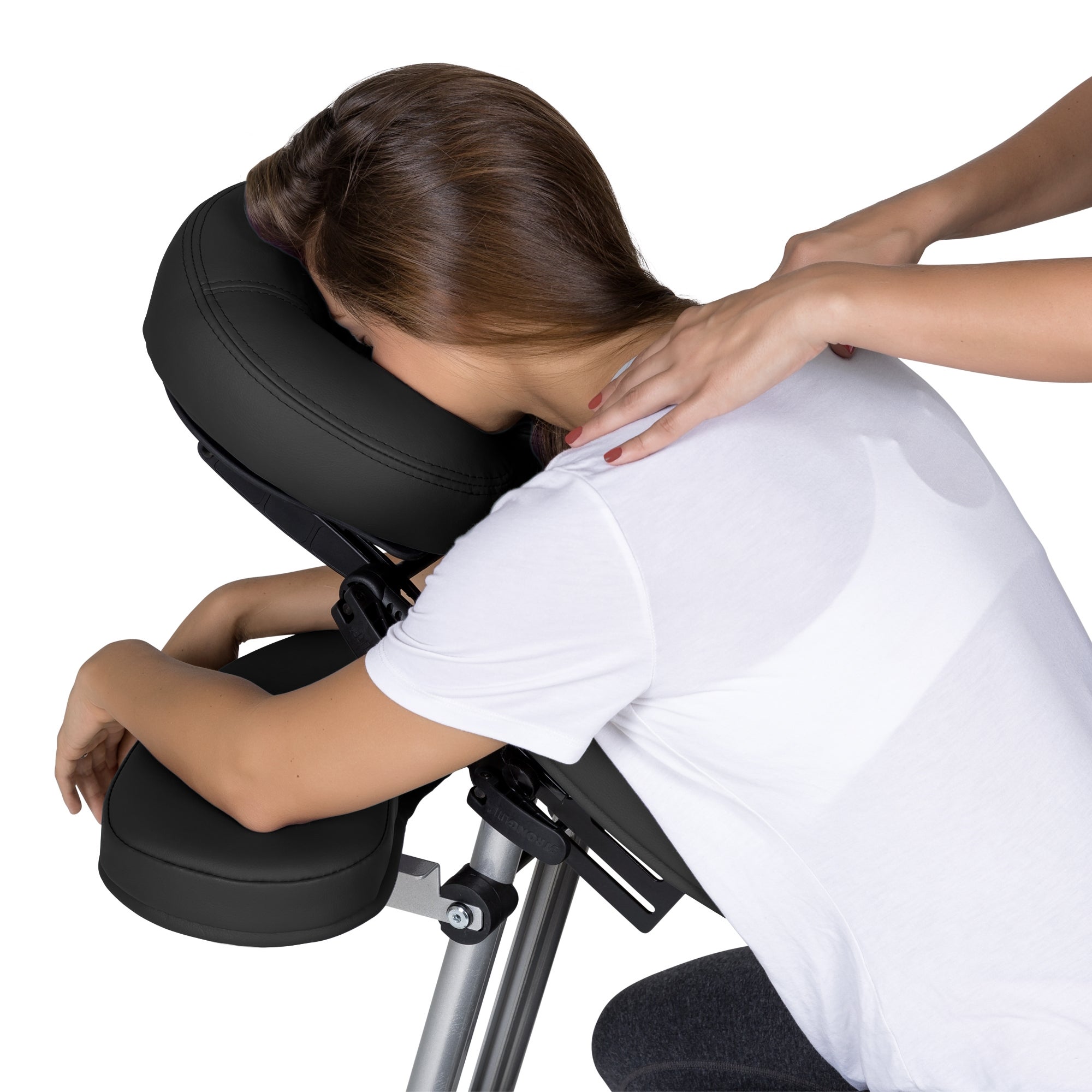 Stronglite Ergo Pro II portable massage chair