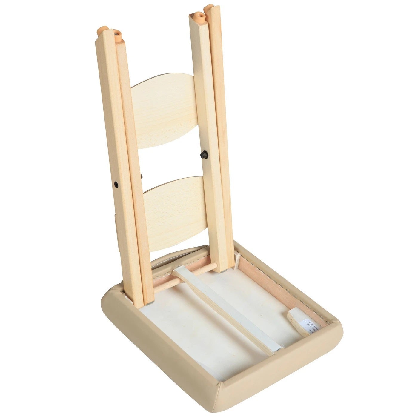 Stool foldable - very light