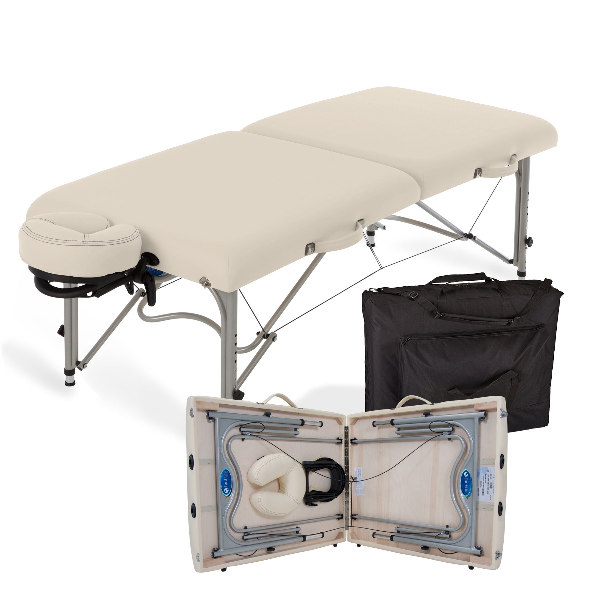 EARTHLITE LUNA PRO Portable Massage Table EARTHLITE LUNA PRO Portable Massage Table