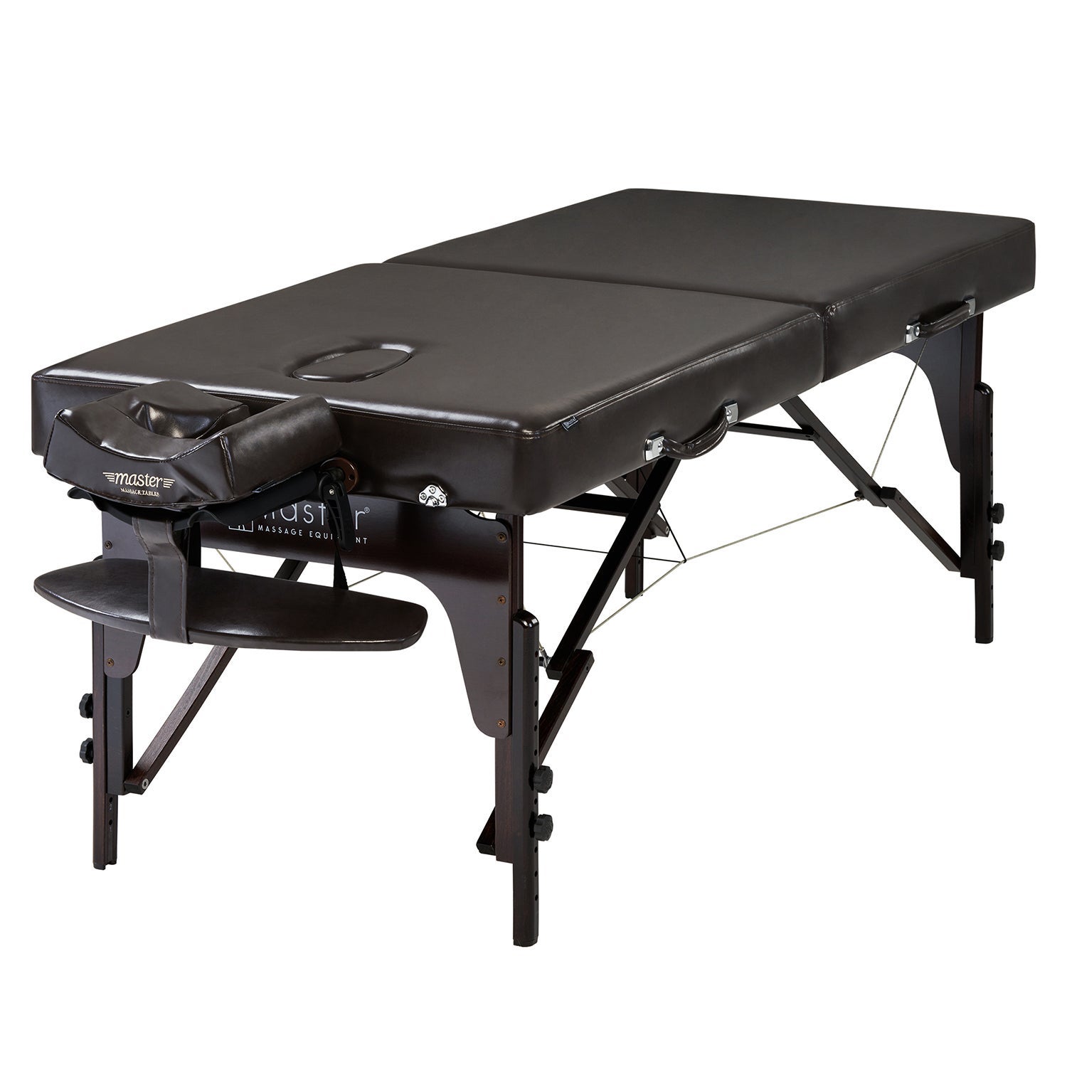 Mobile Massageliege SUPREME LX professional