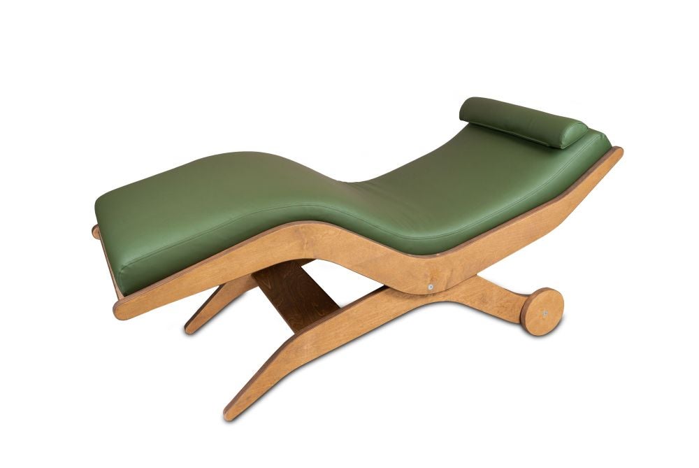 RECOVERY Ruheliege für SPA Sauna und Wellness