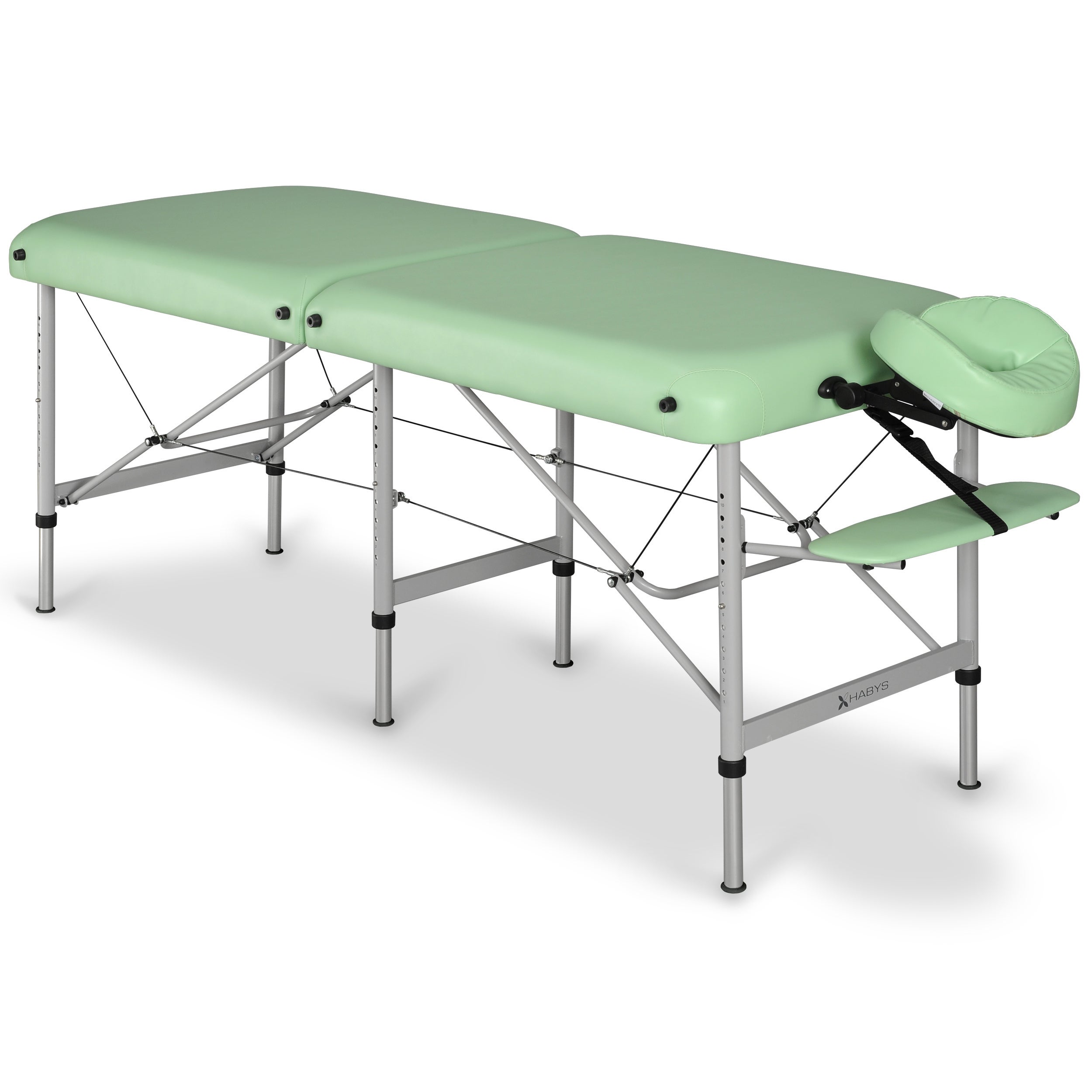 Medmal Pro Massageliege klappbar - Individual Serie