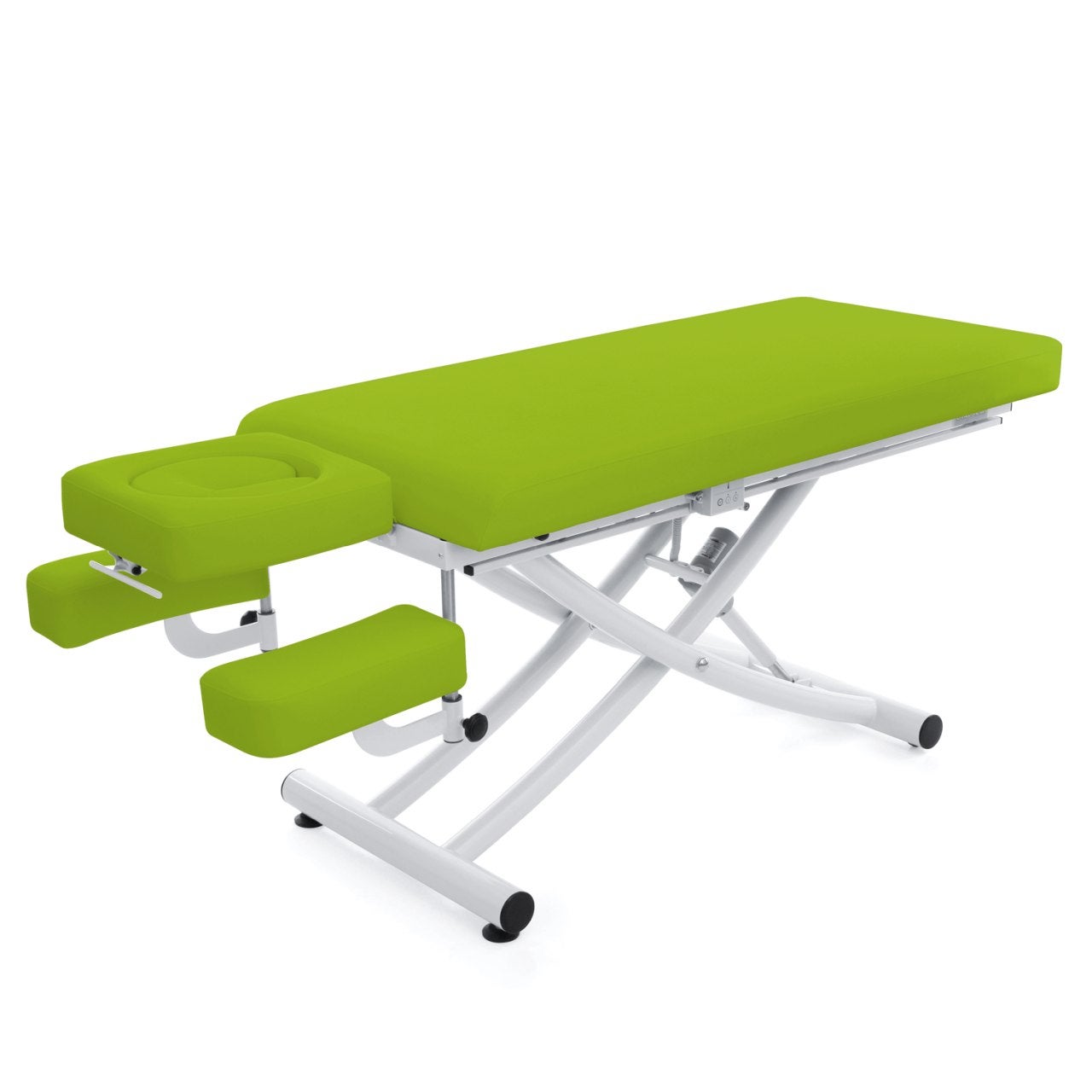 MATERA Massageliege elektrisch - 4 Seg | PREMIUM