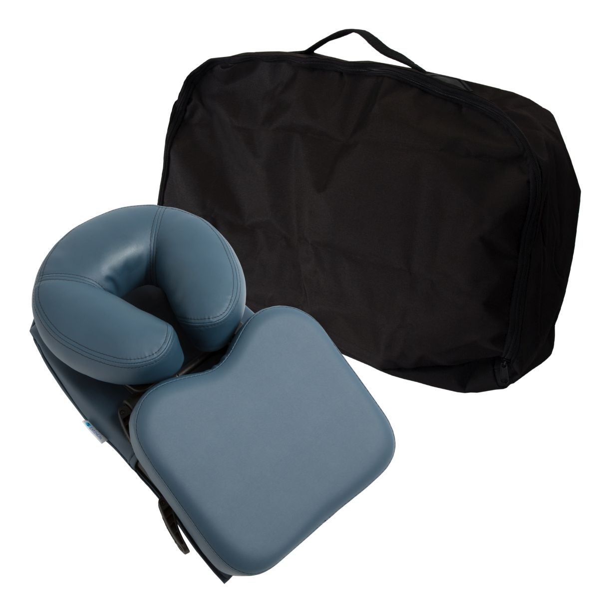 EARTHLITE TravelMate Portable Tabletop Massage Kit