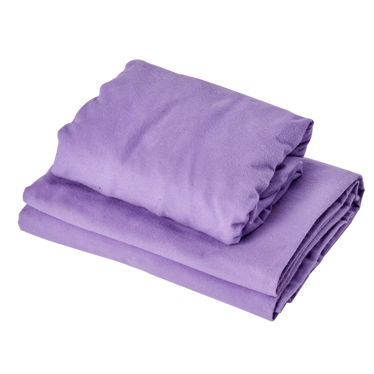 Deluxe Flannel Sheet Set | 5 colors