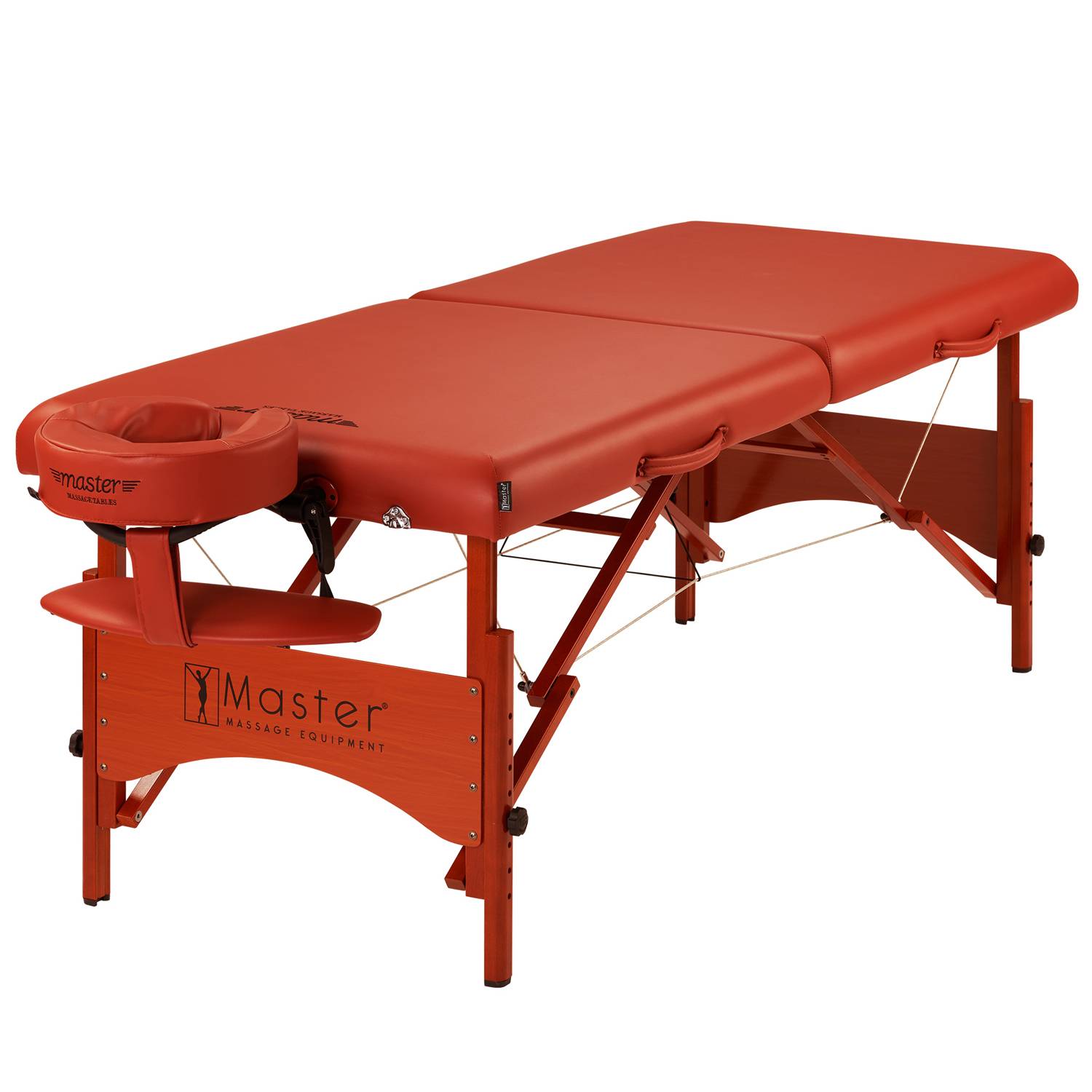 Portable Massage Table FAIRLANE DESIGN
