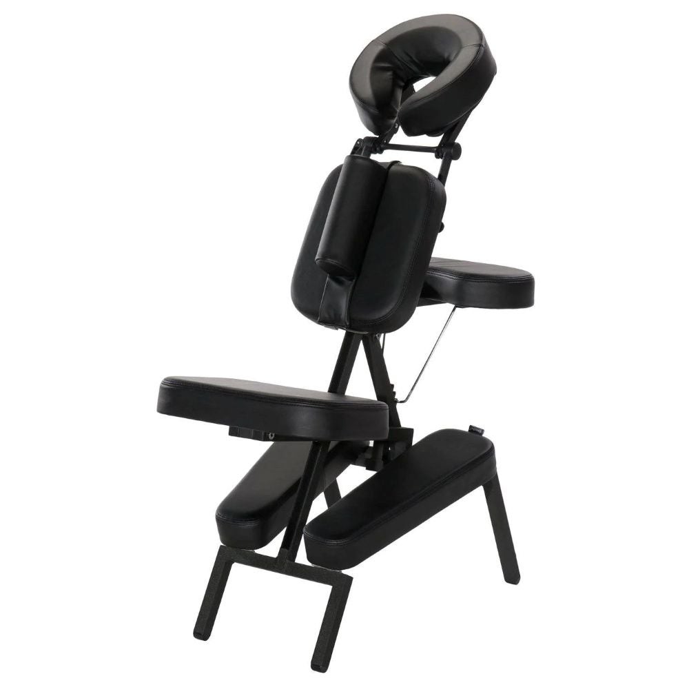 Mobiler Massagestuhl Apollo LX - ultraleicht