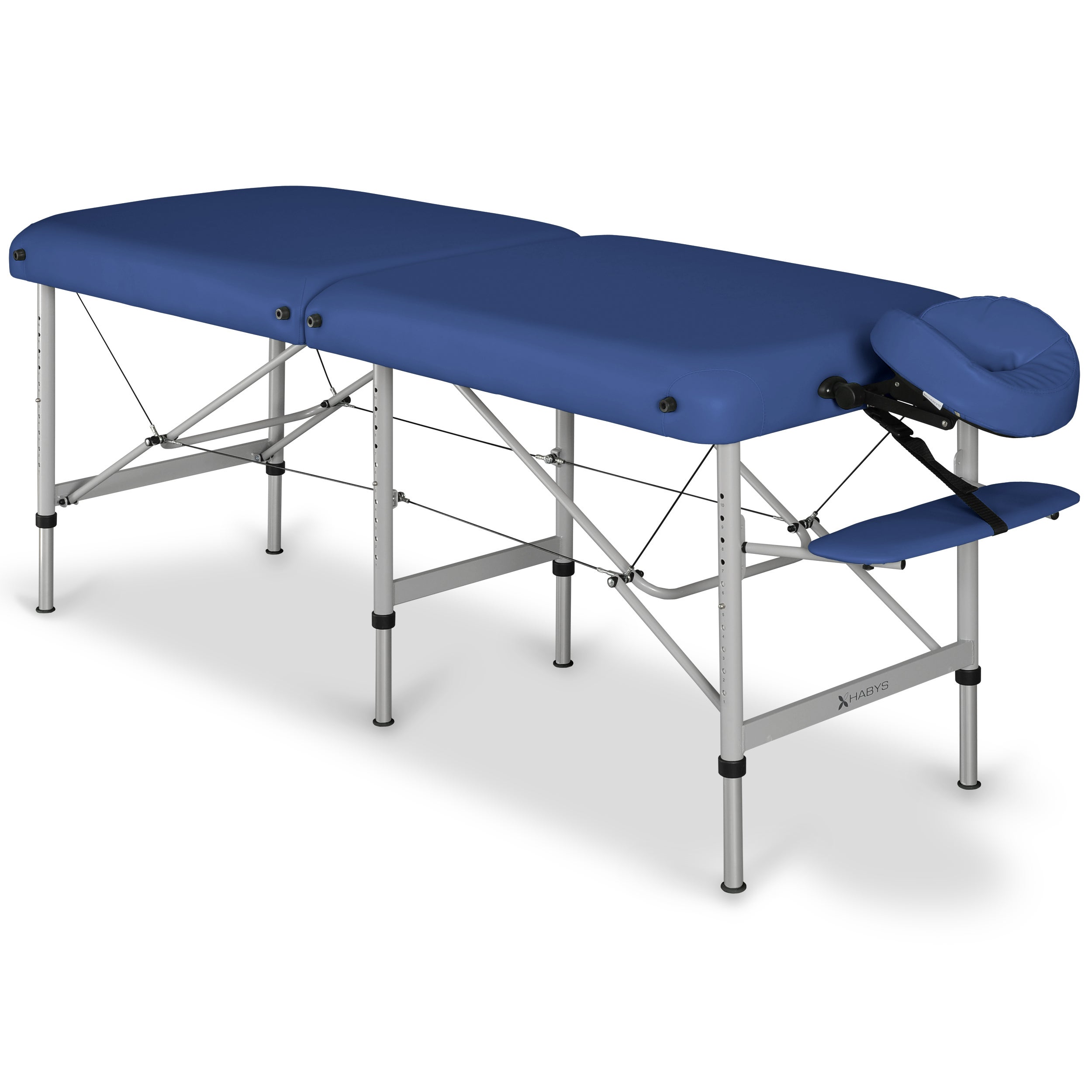 Medmal Pro Massageliege klappbar - Individual Serie