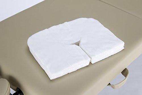 Einwegbez-ge-Kopfstuetze 100 pieces disposable covers for headrest | hypoallergenic & soft