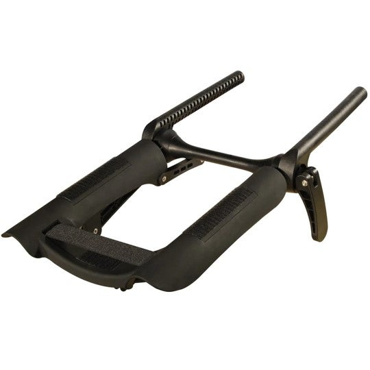 Kopfstuetze-fuer-Massageliege-Ergo-Pro-deluxe Kopfstütze Massageliege ERGO Captain DELUXE