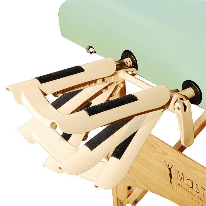 Alu Massageliege klappbar  Bel Air LX by MASTER MASSAGE