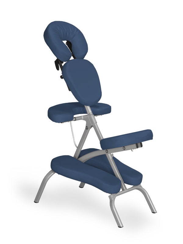 Massagestuhl-Travello Mobiler Massagestuhl TRAVELLO