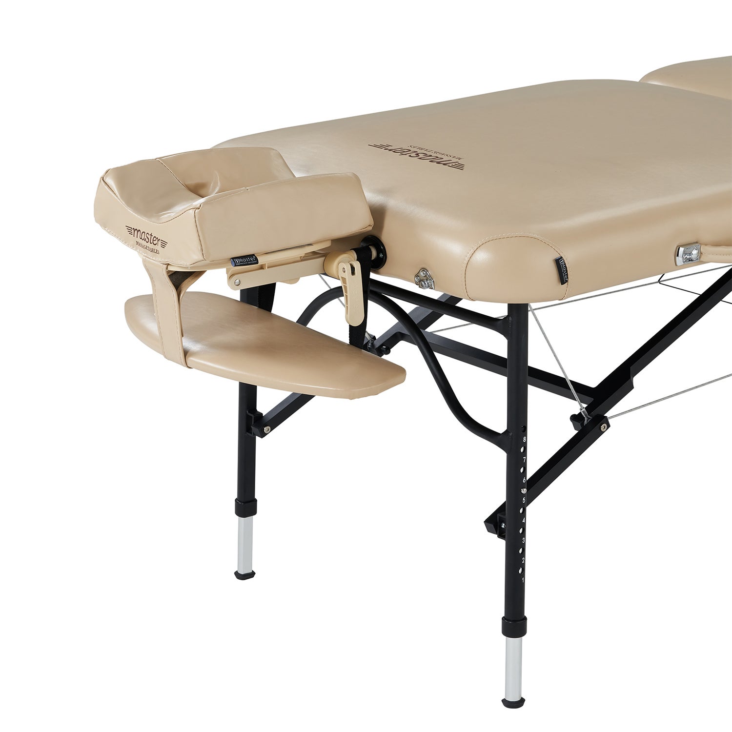 Lightweight Massage Table ProAir by Master