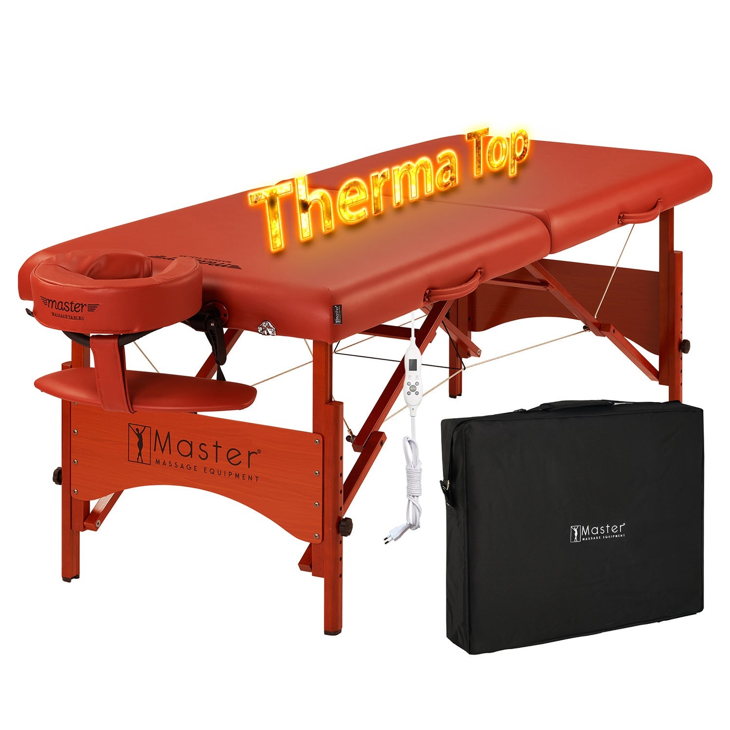 FAIRLANE TT Portable Massage with Heating FAIRLANE TT Portable Massage with Heating