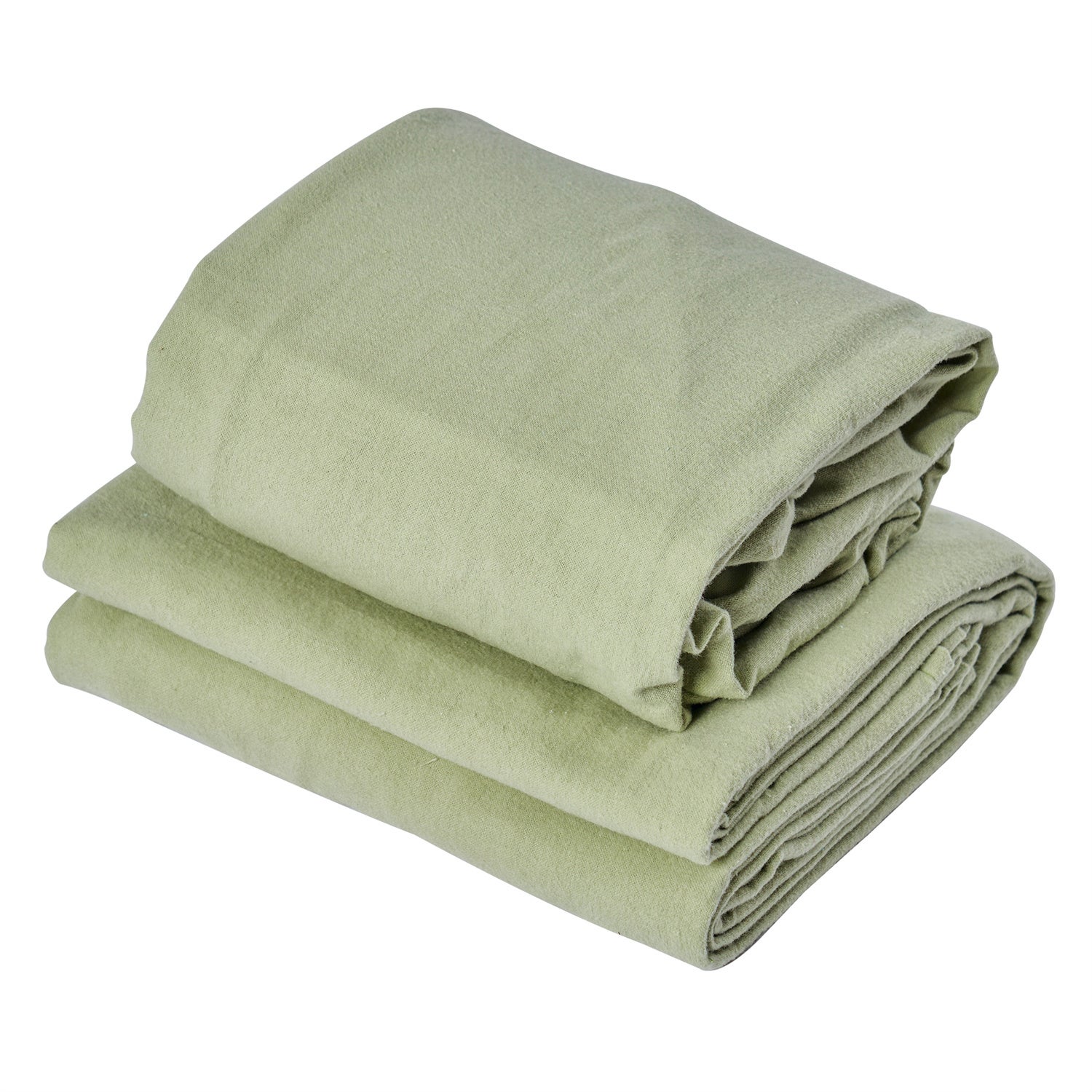 Deluxe Flannel Sheet Set | 5 colors