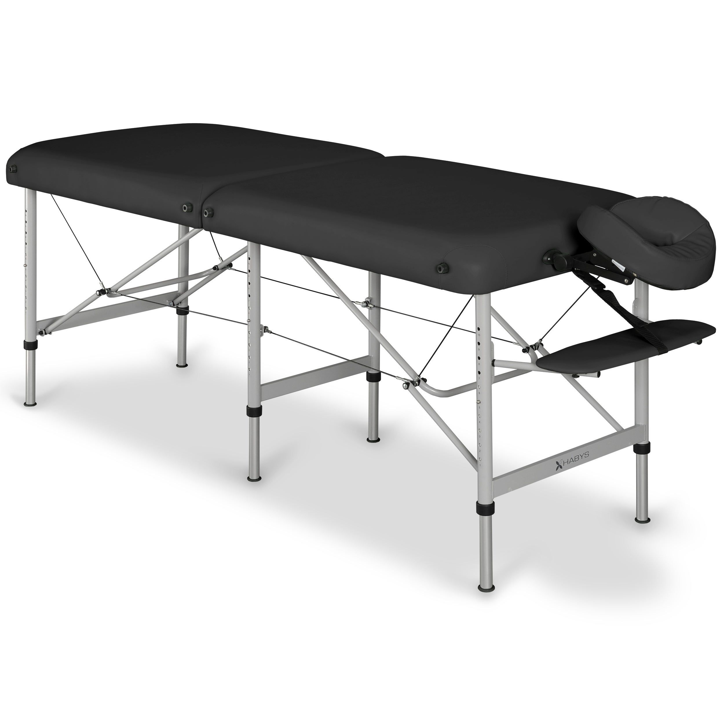 Medmal Pro Massageliege klappbar - Individual Serie