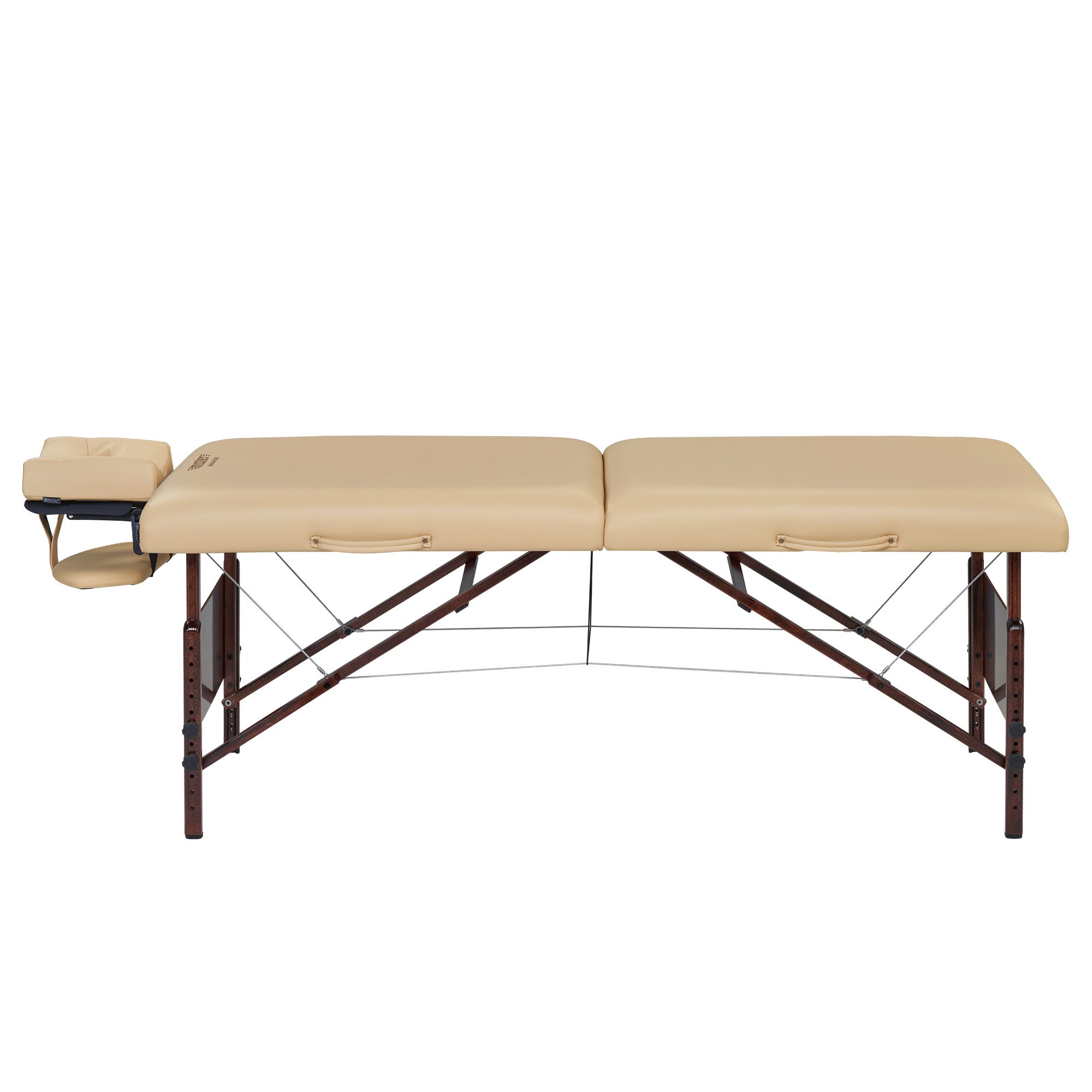 Massage Table DEL RAY PREMIUM COMFORT