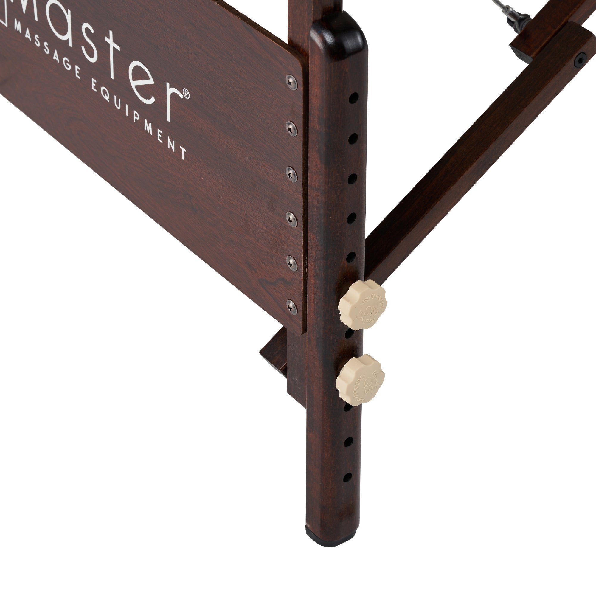 Portable Massage Table DEL RAY Salon LX | Therma-Top®