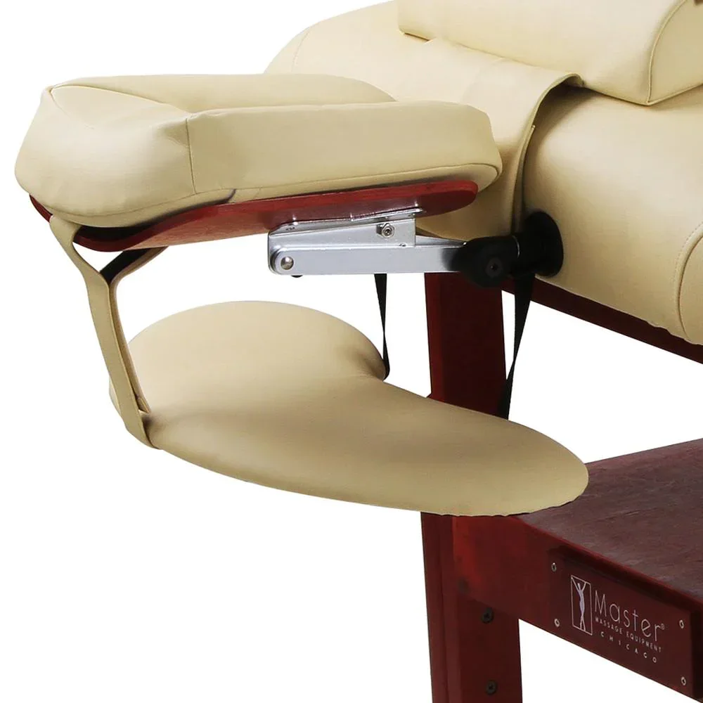 Armrest for Massage table | Arm Support