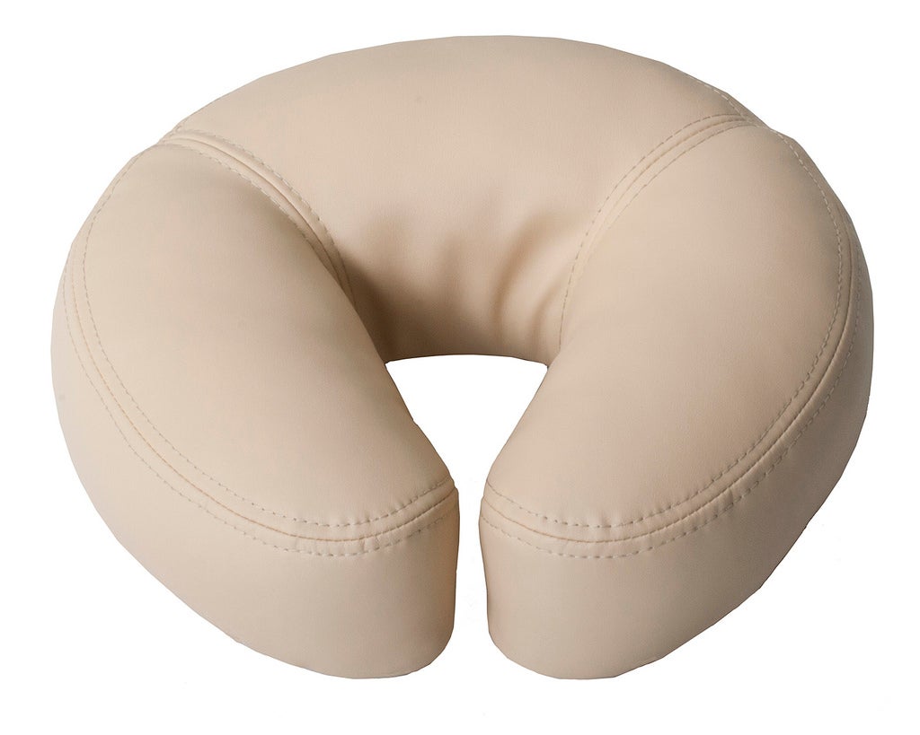 Standard Gesichtskissen Earthlite | Farbe Marie s Beige