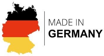 Liegenverbreiterung Made in Germany