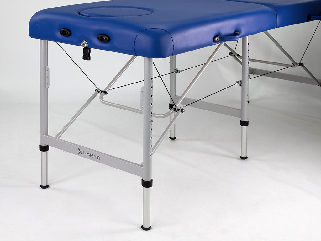 Medmal Pro Massageliege klappbar - Individual Serie