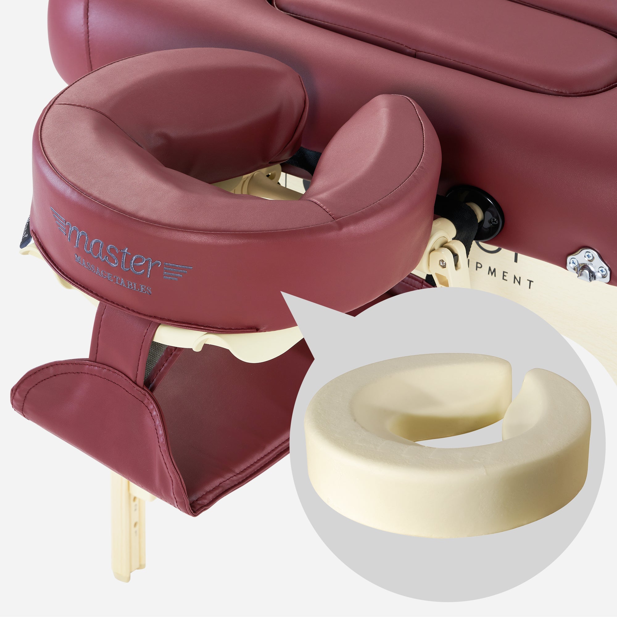 EVA Pregnancy Massage Table
