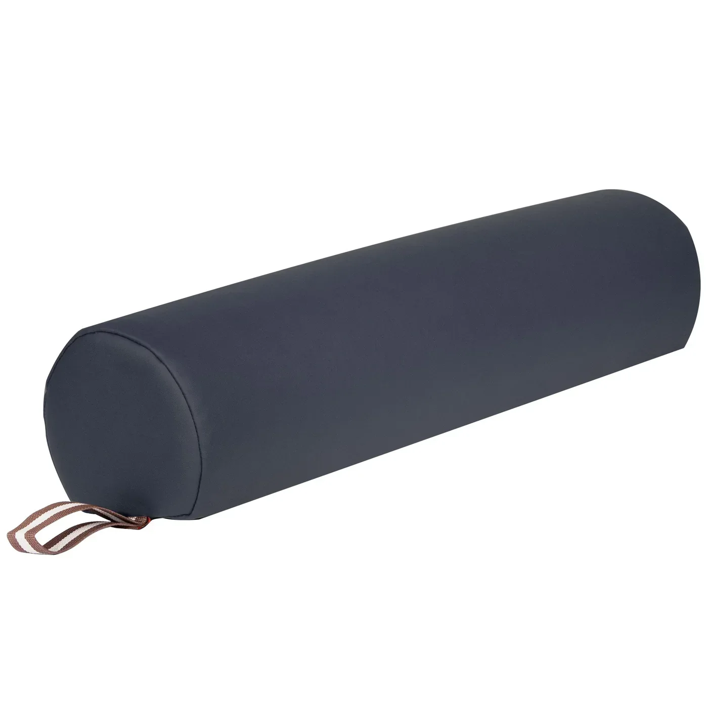 3/4 knee roll - three-quarter roll with PU cover (oil-resistant)