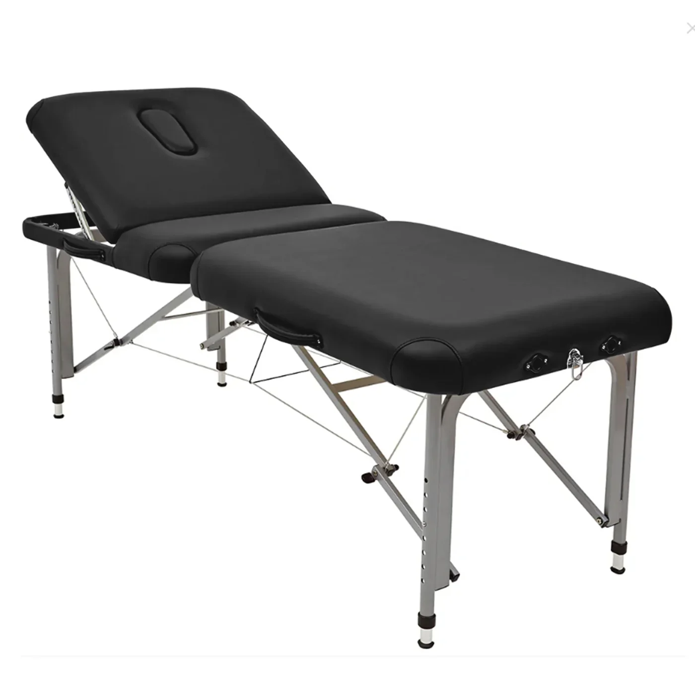 LiteMaster 3 - Section Portable Light Massage Table