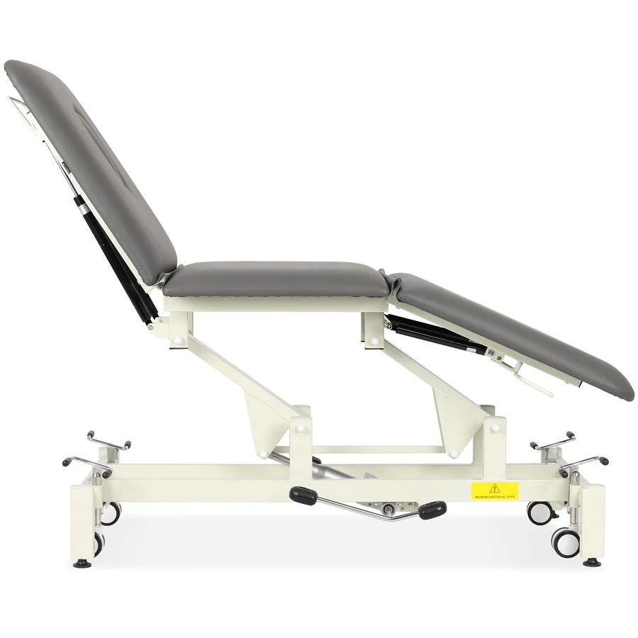 Therapieliege hydraulisch Ultima H3 - 3 Zonen