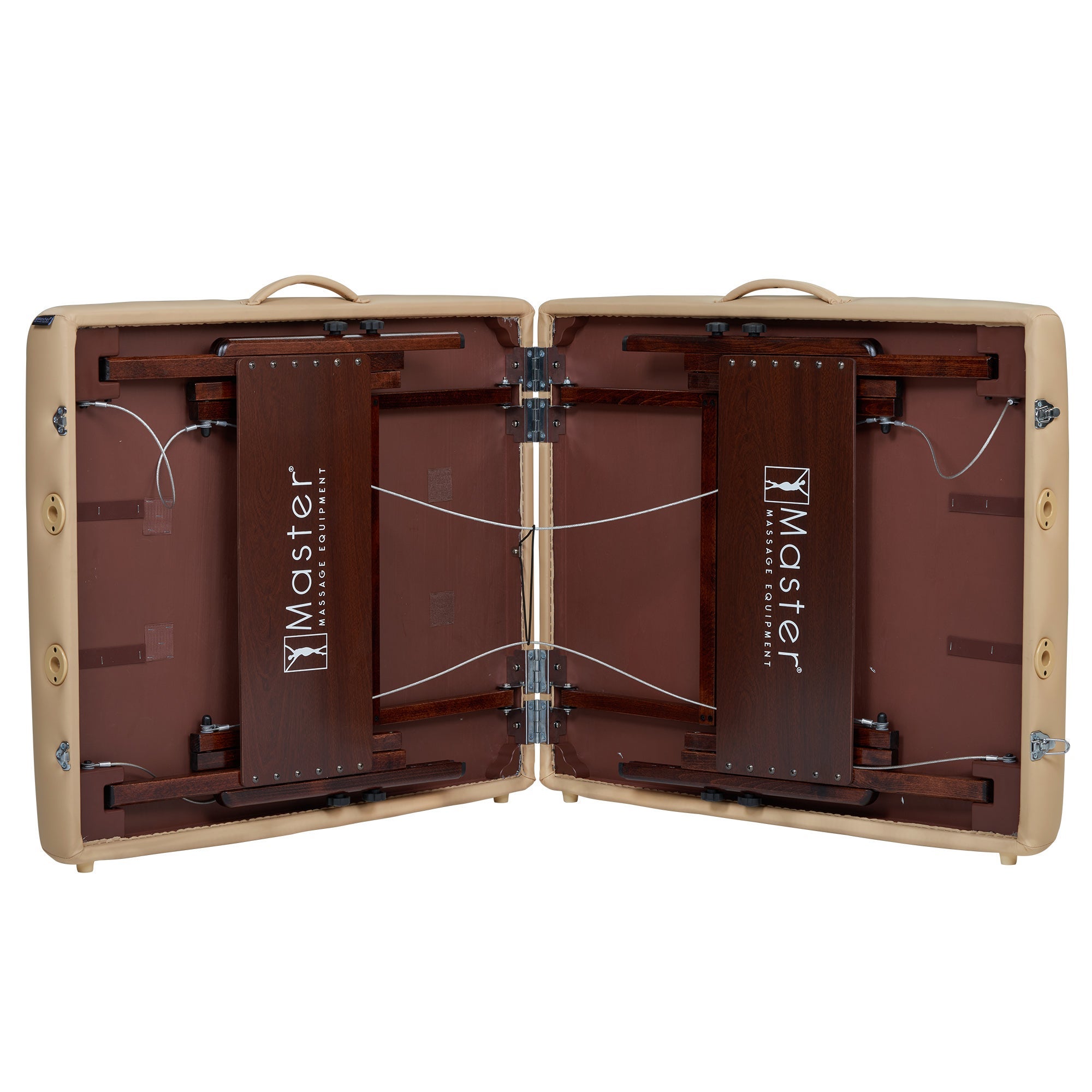 Massage Table DEL RAY PREMIUM COMFORT