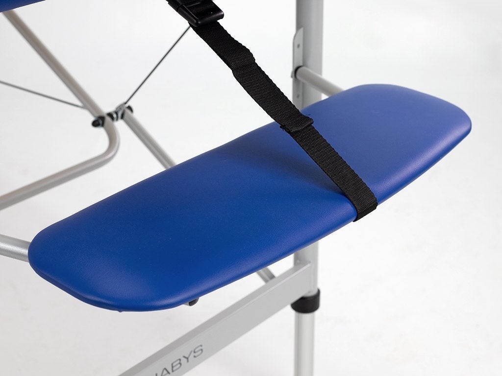 Medmal Pro Massageliege klappbar - Individual Serie
