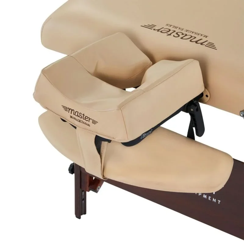 DEL RAY LX PRO Massageliege klappbar