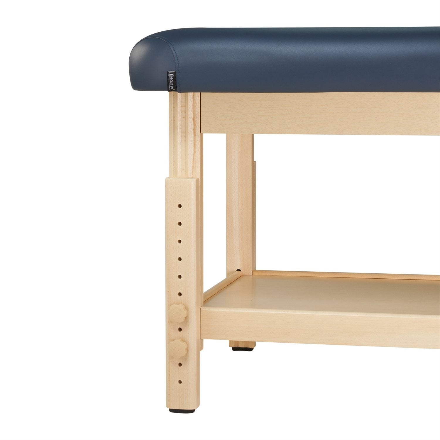 Laguna Wooden Treatment Massage table