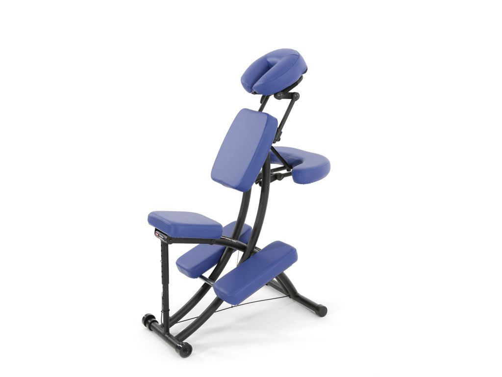Massagestuhl SISSEL Portal Pro Therapy Oakworks