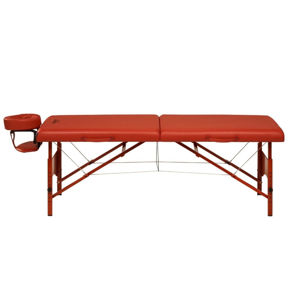 Massageliege klappbar FAIRLANE - AKTION