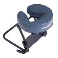 Home Massage Kit – Massage-Kopfstütze fürs Bett