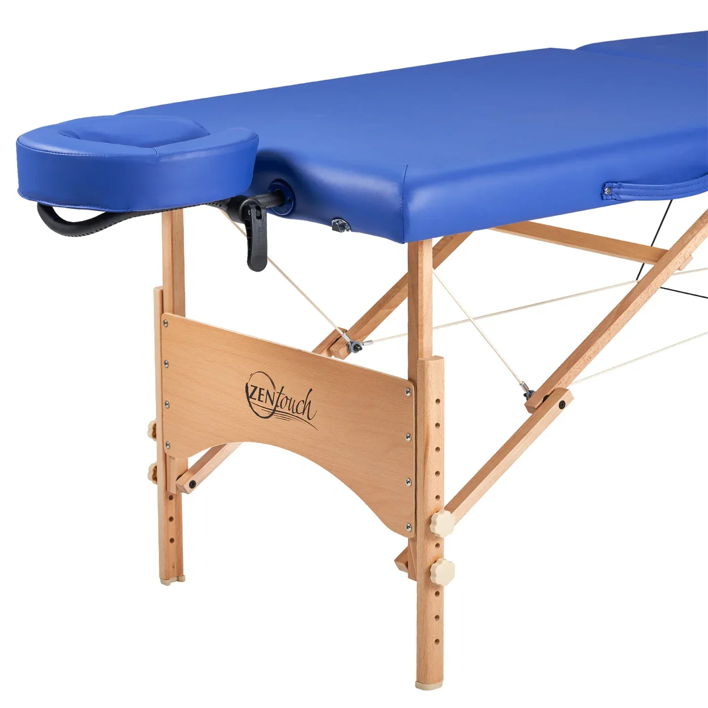 SOLD -OUT >BRADY Portable Massage Table | Economy