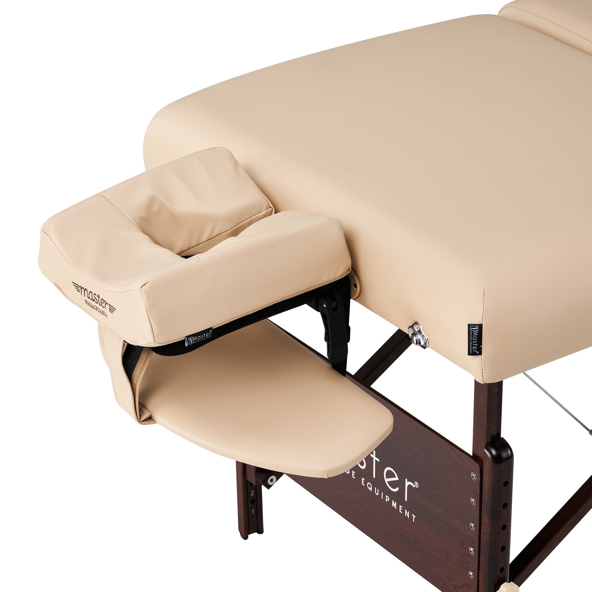Portable Massage Table DEL RAY Salon LX | Therma-Top®