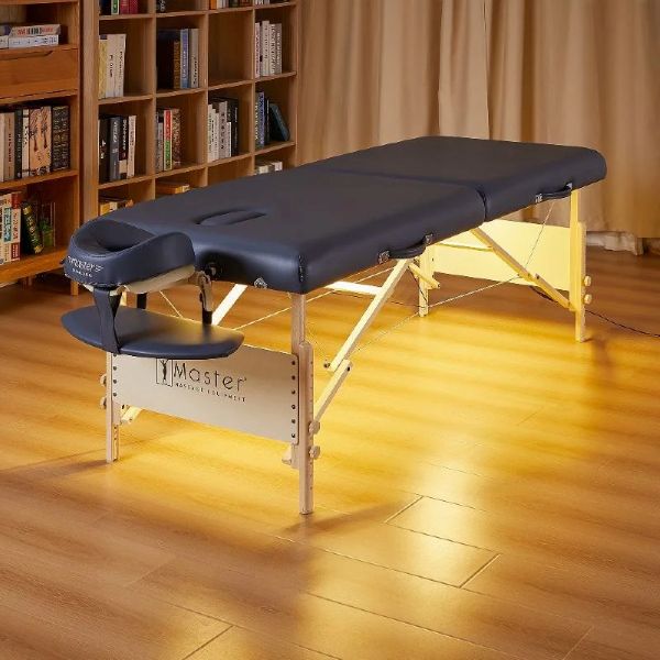 Ambiente Beleuchtung - Lichtpaket für Massageliegen Ambiente Beleuchtung - Lichtpaket für Massageliegen