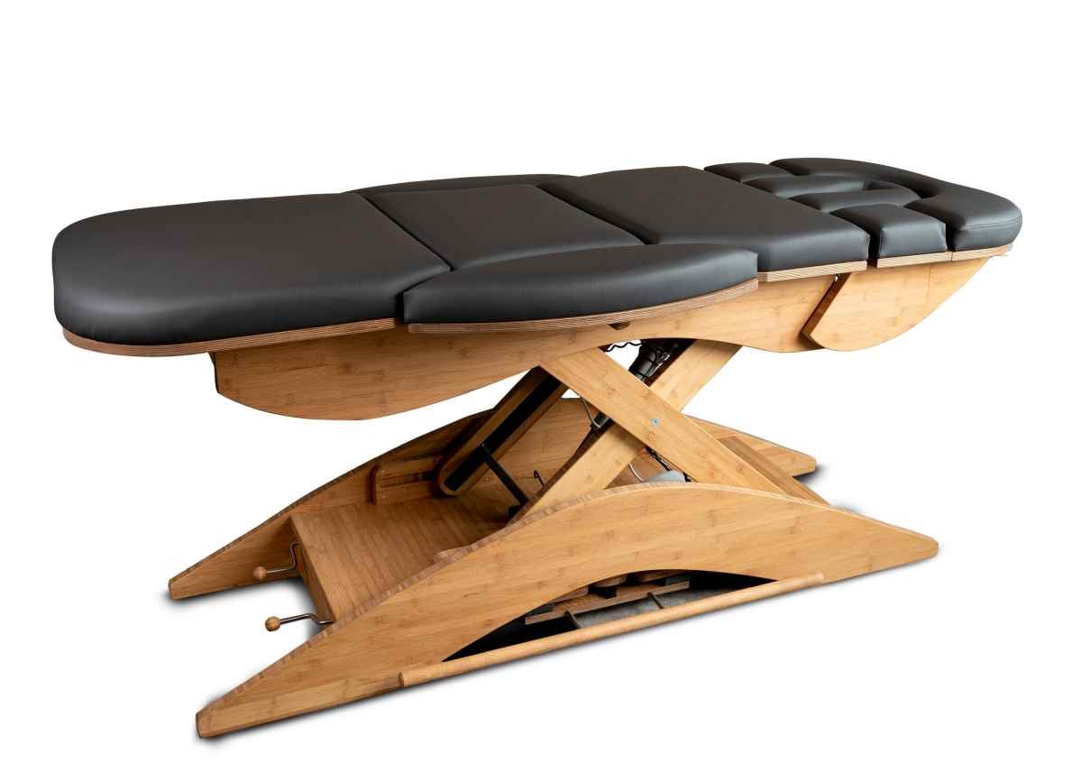 Elektrische Therapieliege Modell PRO