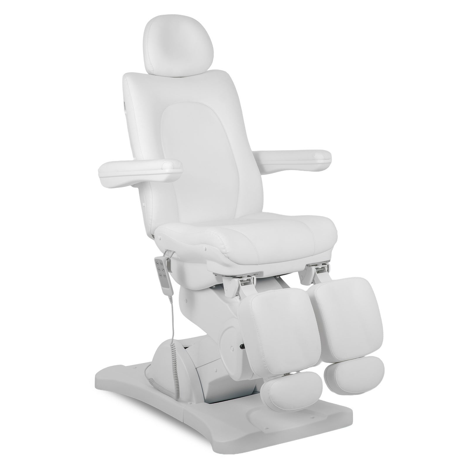 HABYS Sorina PRO 7 – elektrische Kosmetikliege für Beauty & Podologie