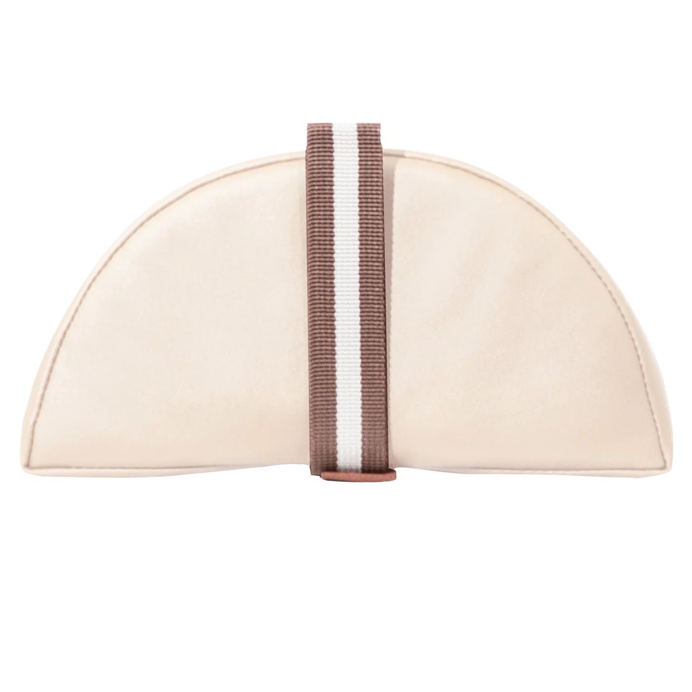 Semi-Round Bolster | Standard Size
