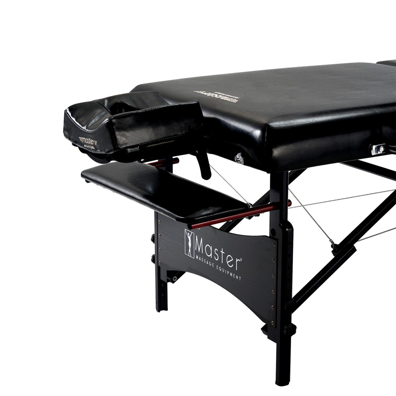 Portable Massage Table GALAXY | 76 cm