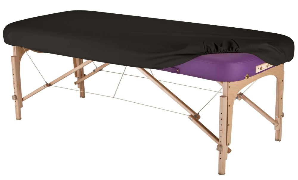 Schutzbezug für Massageliegen - Profiqualität | EARTHLITE