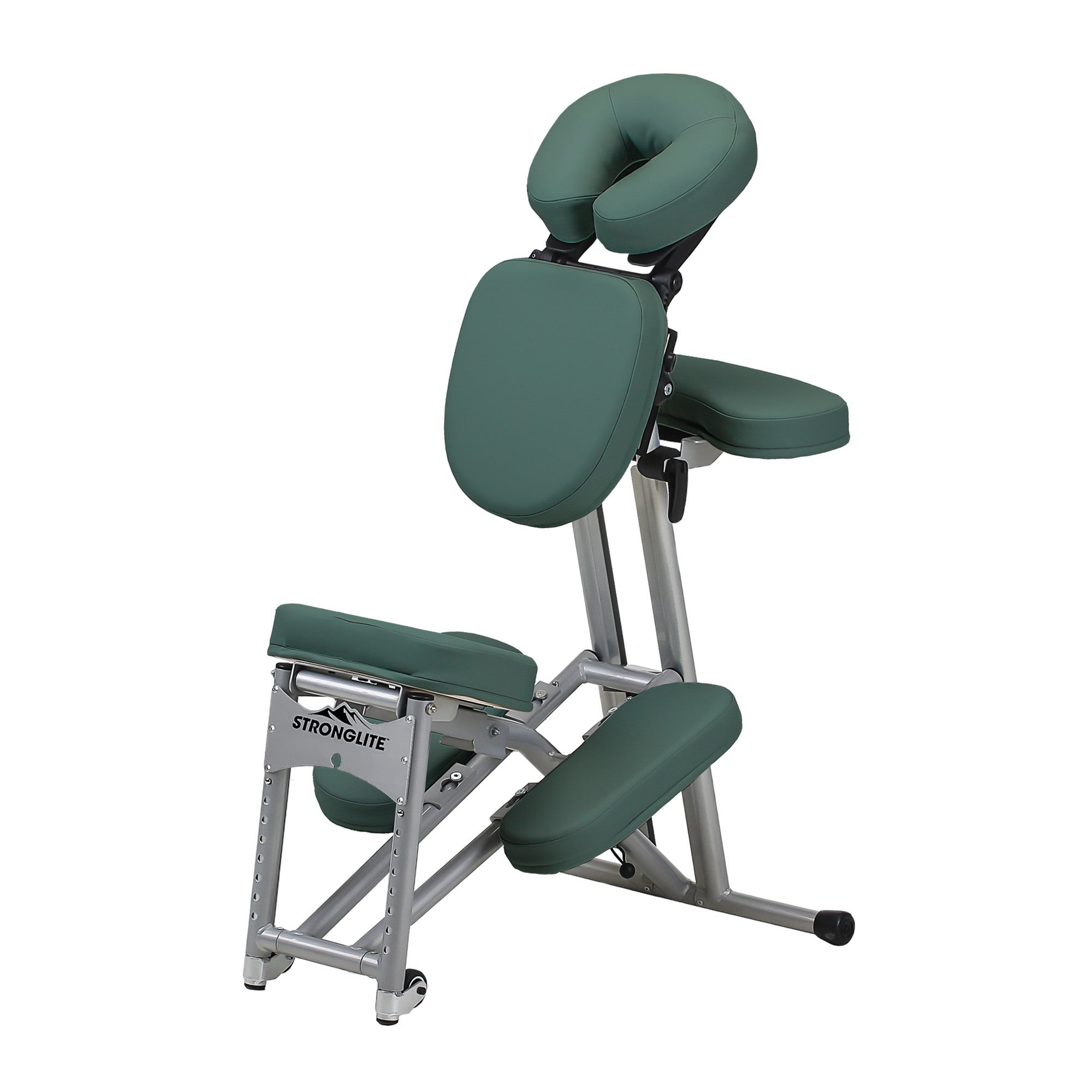 Massagestuhl Stronglite ERGO PRO II - Komplett-Set