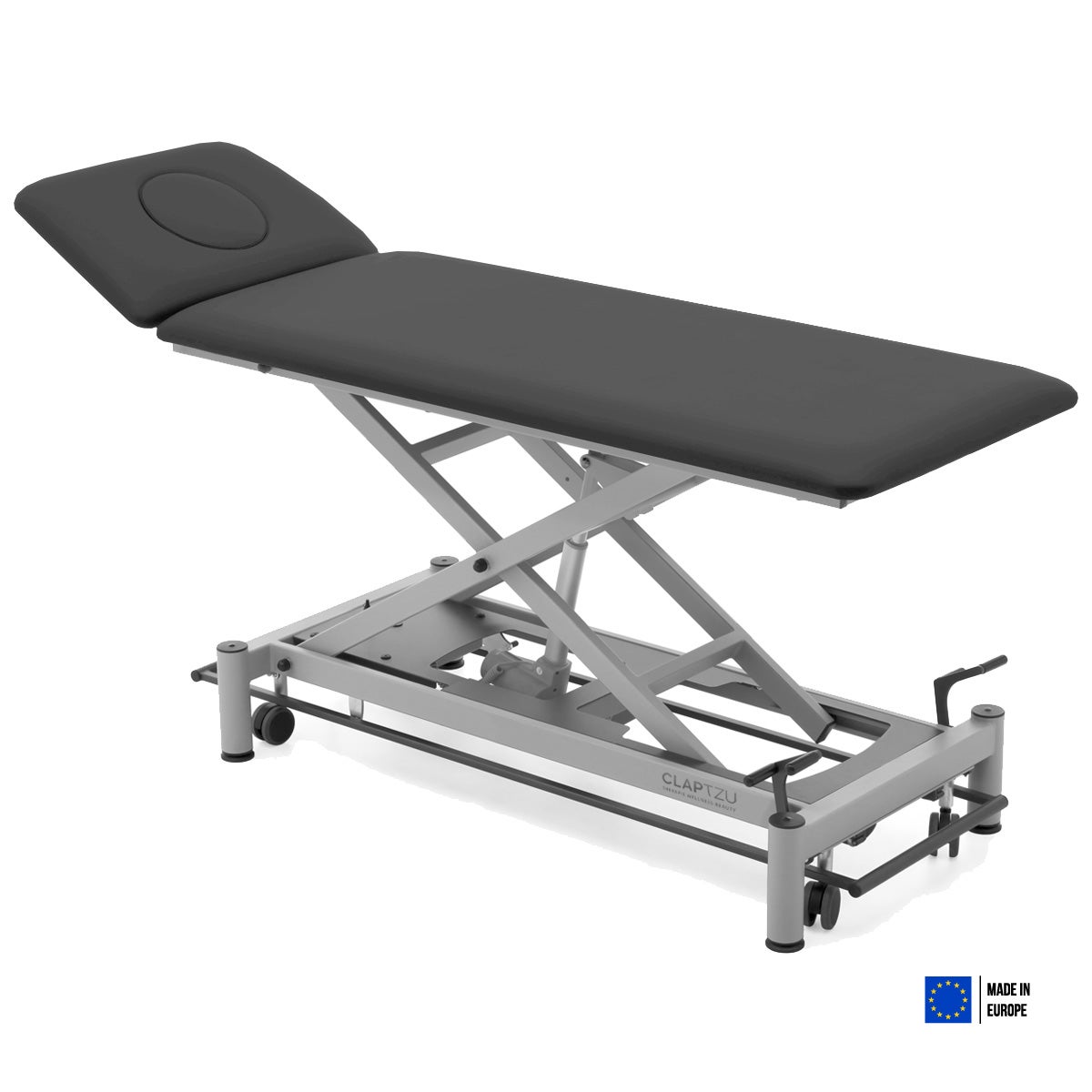 Therapieliege elektrisch OSLO - 2 Segmente Therapieliege elektrisch OSLO - 2 Segmente